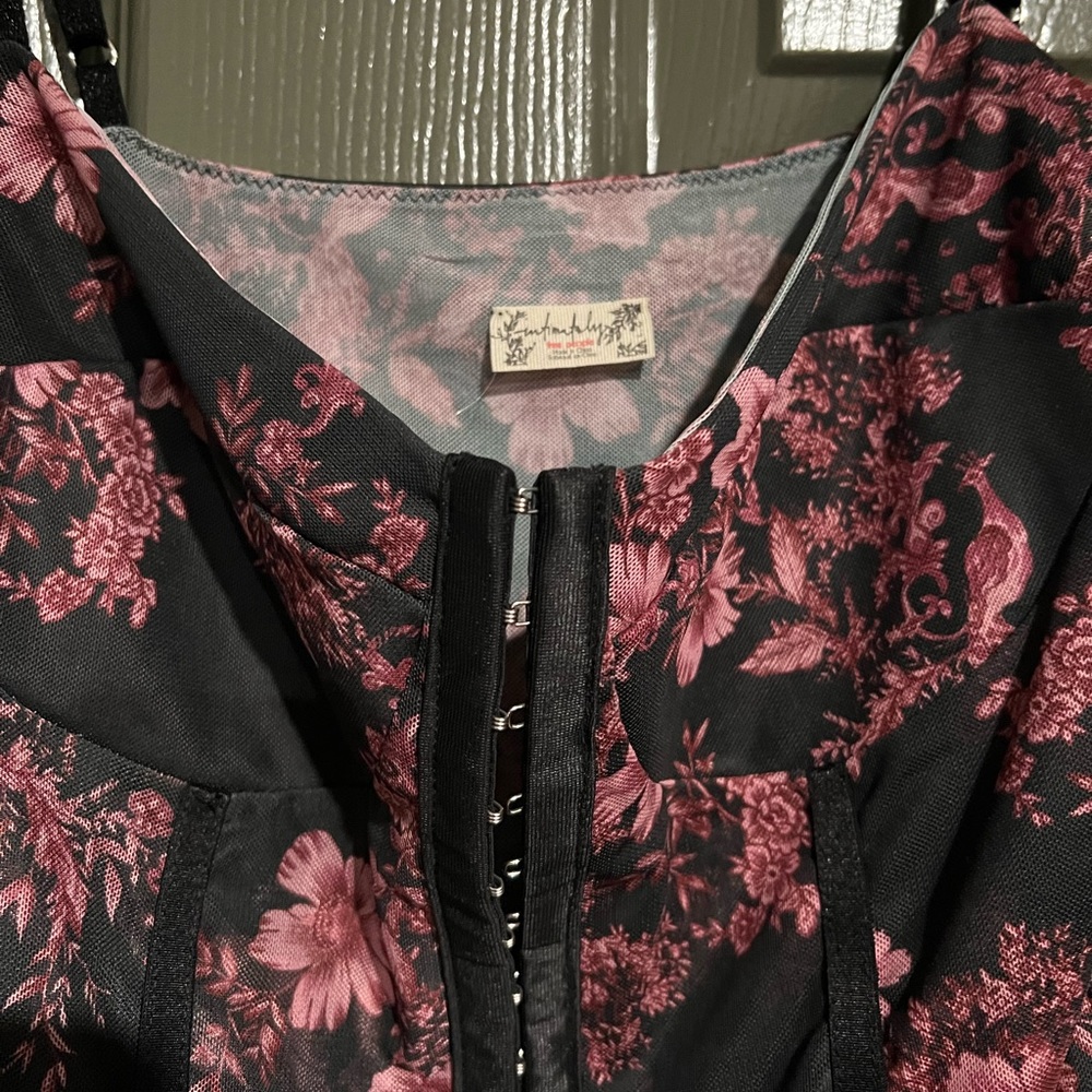 Free People Initimates Onesie